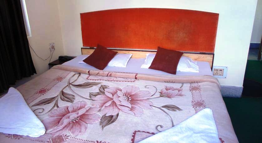 Sri Mangalam Residency, Gangtok 3